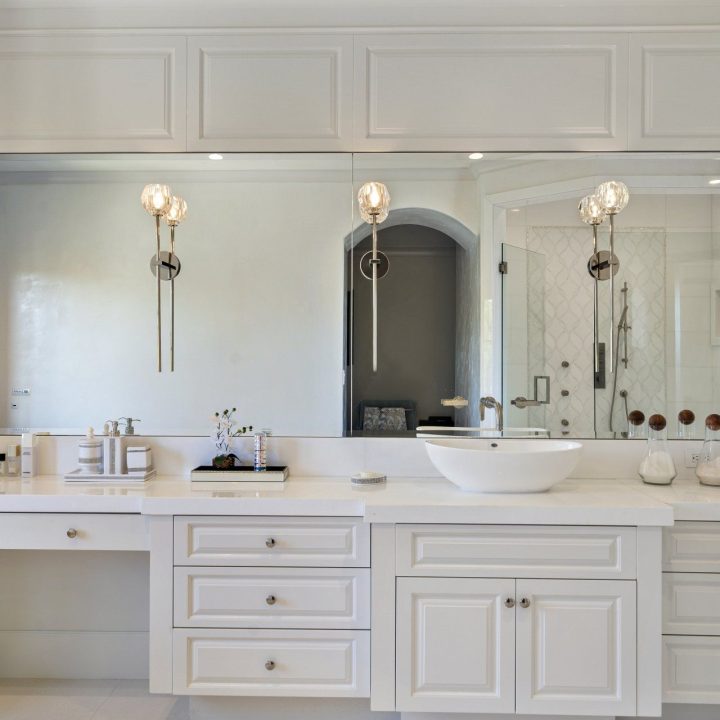 Elegant Bathroom Remodel in Orange County Irvine, CA-5-5
