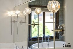 Elegant Bathroom Remodel in Orange County Irvine CA 9 9