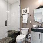 Modern Oasis Dual Bathroom Remodel in Los Angeles CA 3 copy