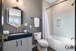 Modern Oasis Dual Bathroom Remodel in Los Angeles CA 5 copy