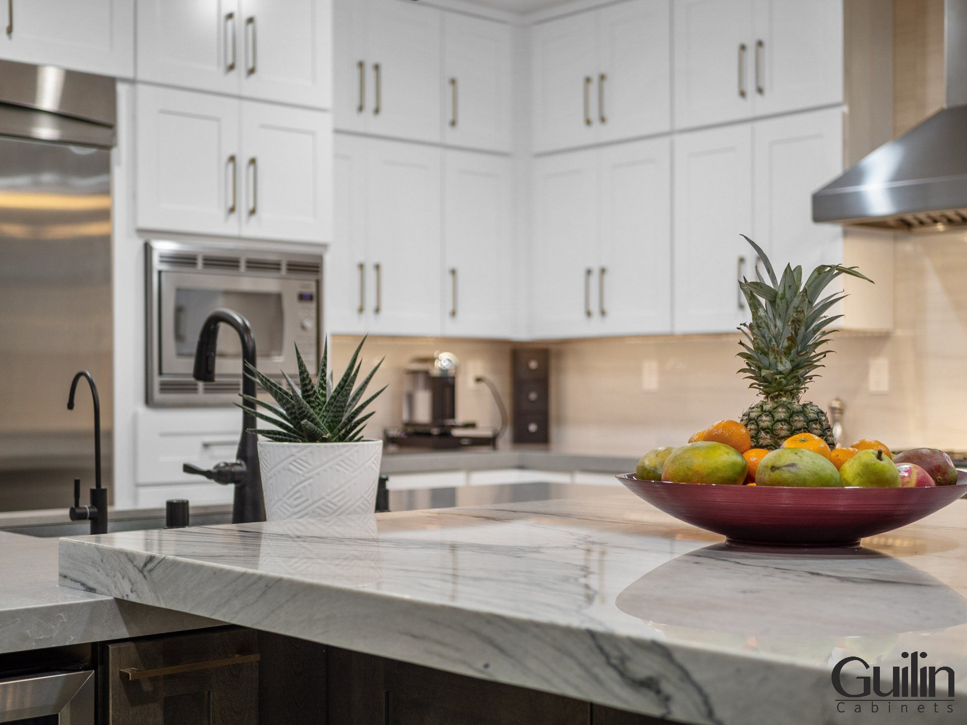 How to Maintain Your Granite Countertops - MultiStone