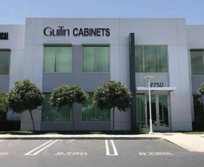 main office