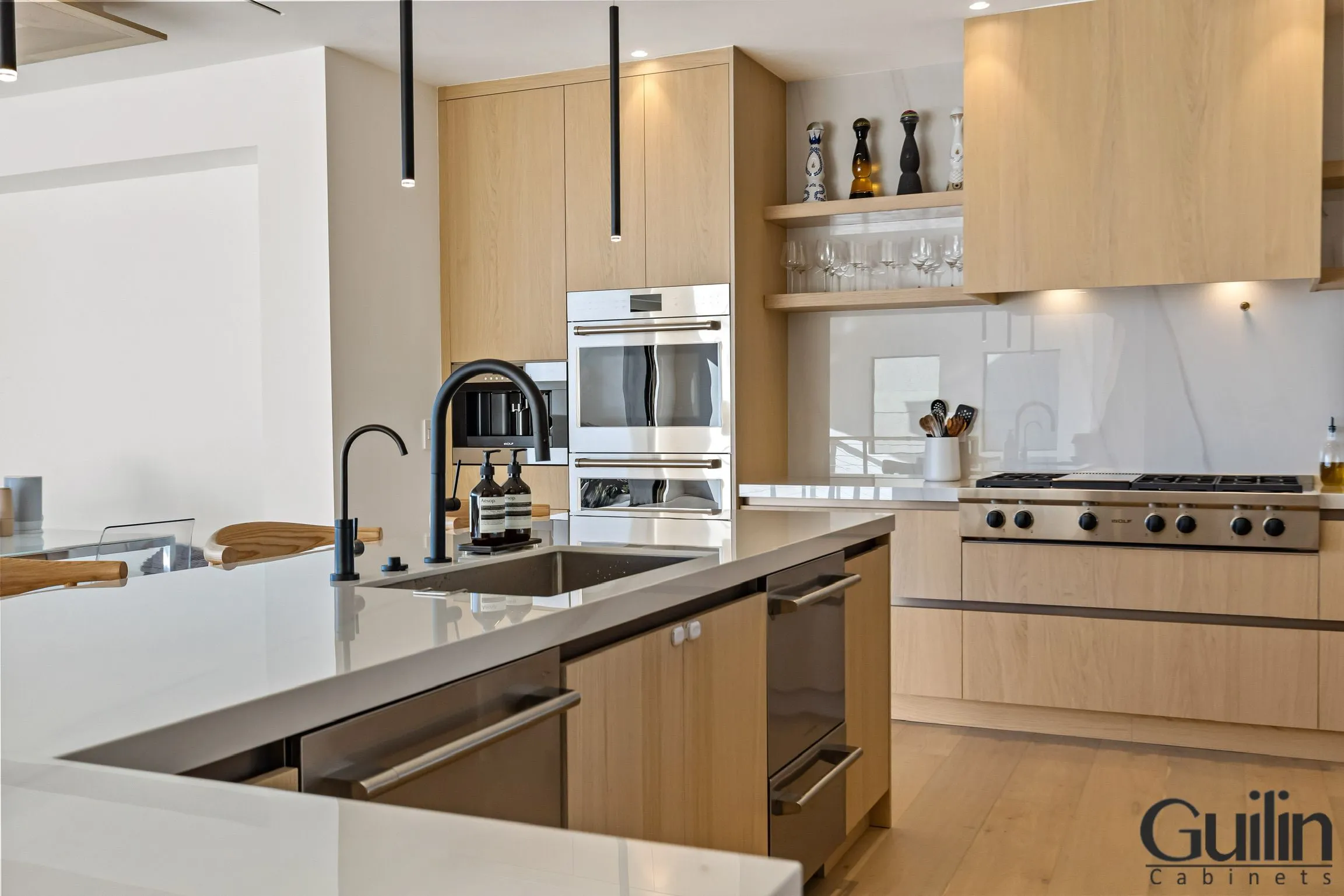 5 Ideas for Kitchen Remodeling