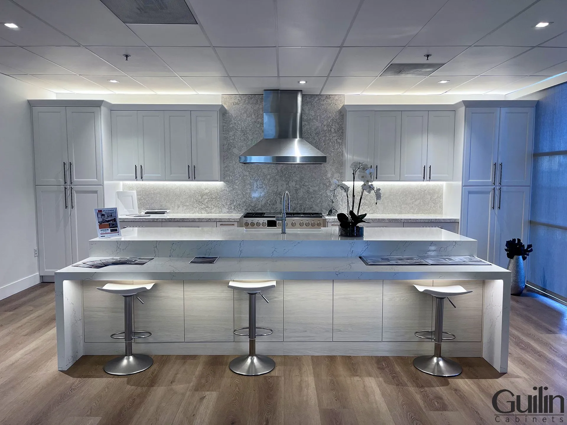 Find the Right Oven Arrangement for Your Kitchen