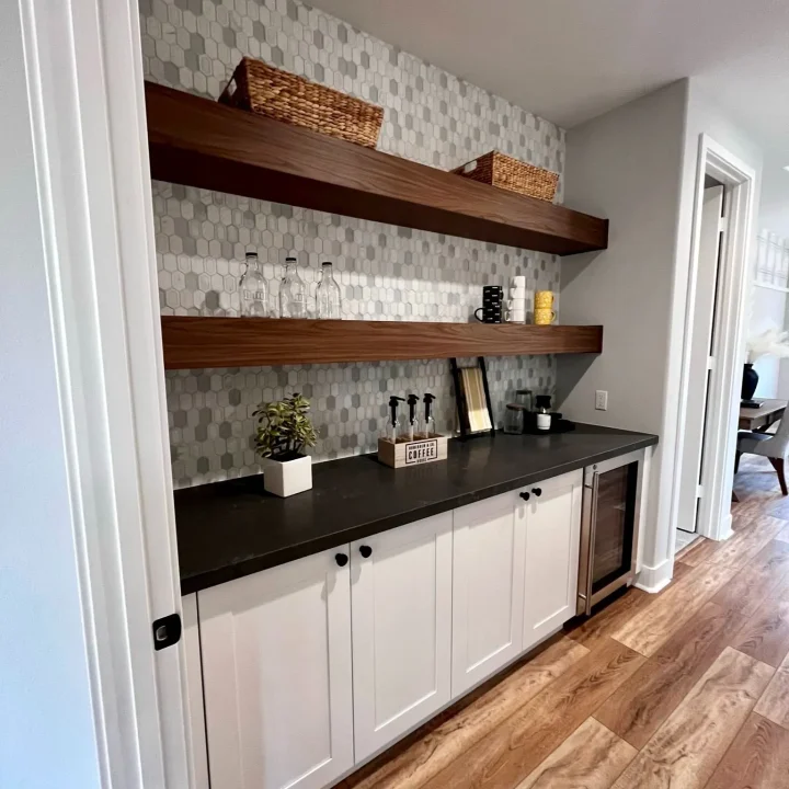Transforming A Vintage Kitchen In Irvine, CA Into A Transitional Haven 5