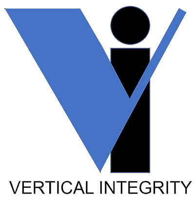 Vertical Integrily Logo