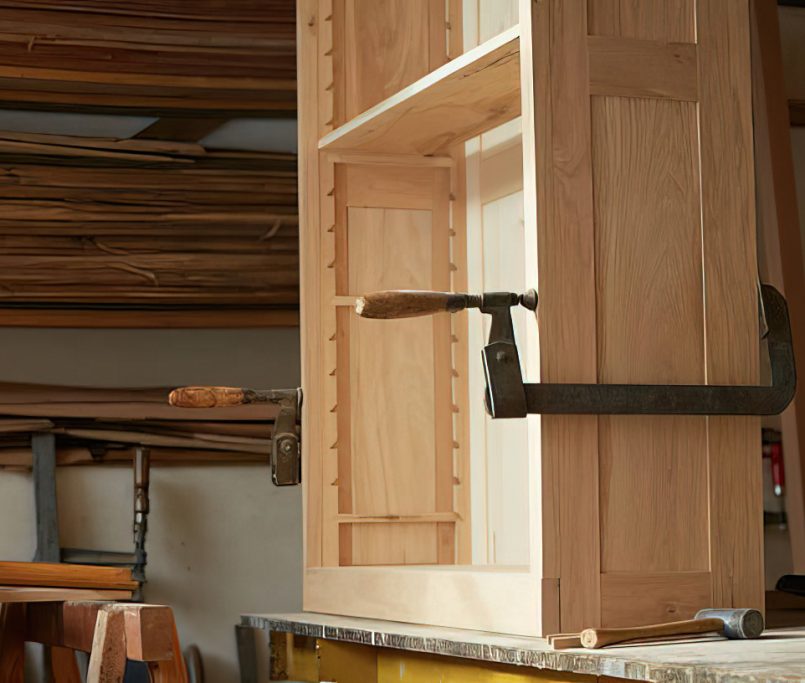 custom cabinets 2
