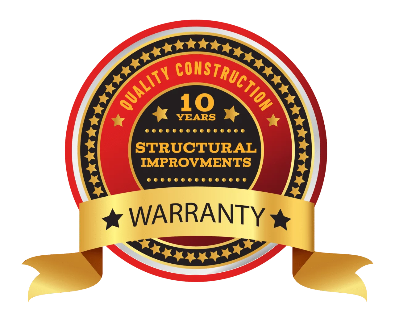 warranty badge red 10 years 01 1280x1043 1