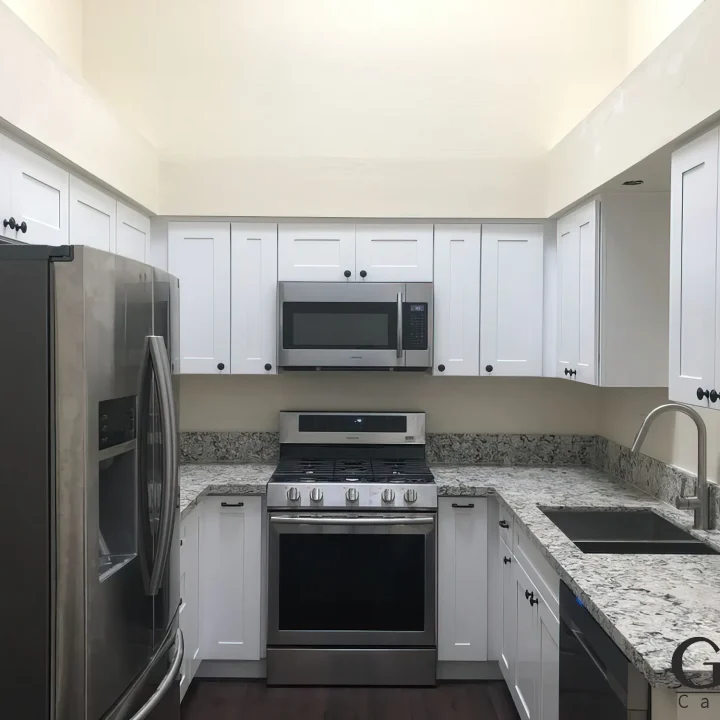 After Whole Kitchen Remodel Into The Newone By Guilin Cabinets Huntington Beach, CA 1 Gigapixel Low Res Scale 2 00x