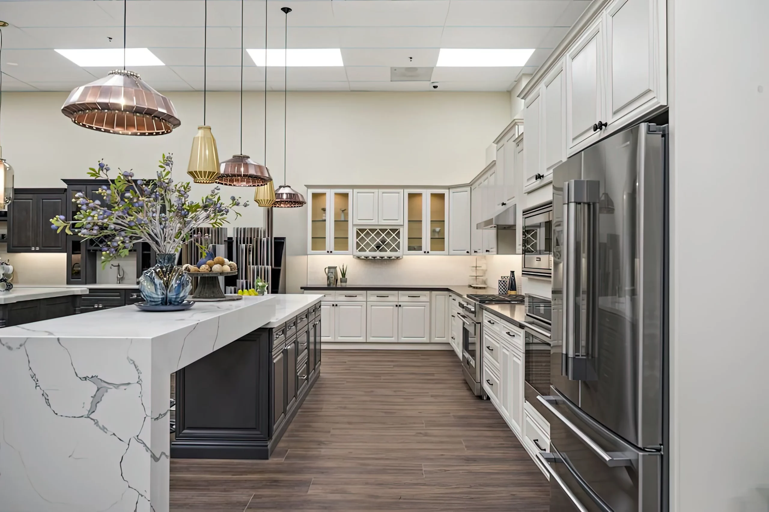 Measuring kitchen cabinets is an integral step toward designing a perfect layout. It sounds easy, but without the right tools, you might end up with incorrect measurements