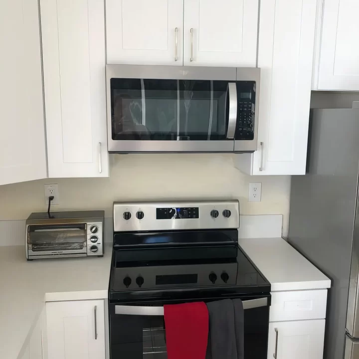 Kitchen Remodel By Guilin Cabinets Fast & Easy Service Redondo Beach, CA 1