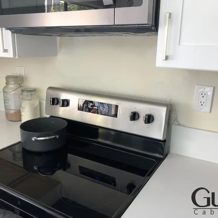 Kitchen Remodel By Guilin Cabinets Fast & Easy Service Redondo Beach, CA