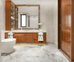 Marble Bathroom Vanity Countertops