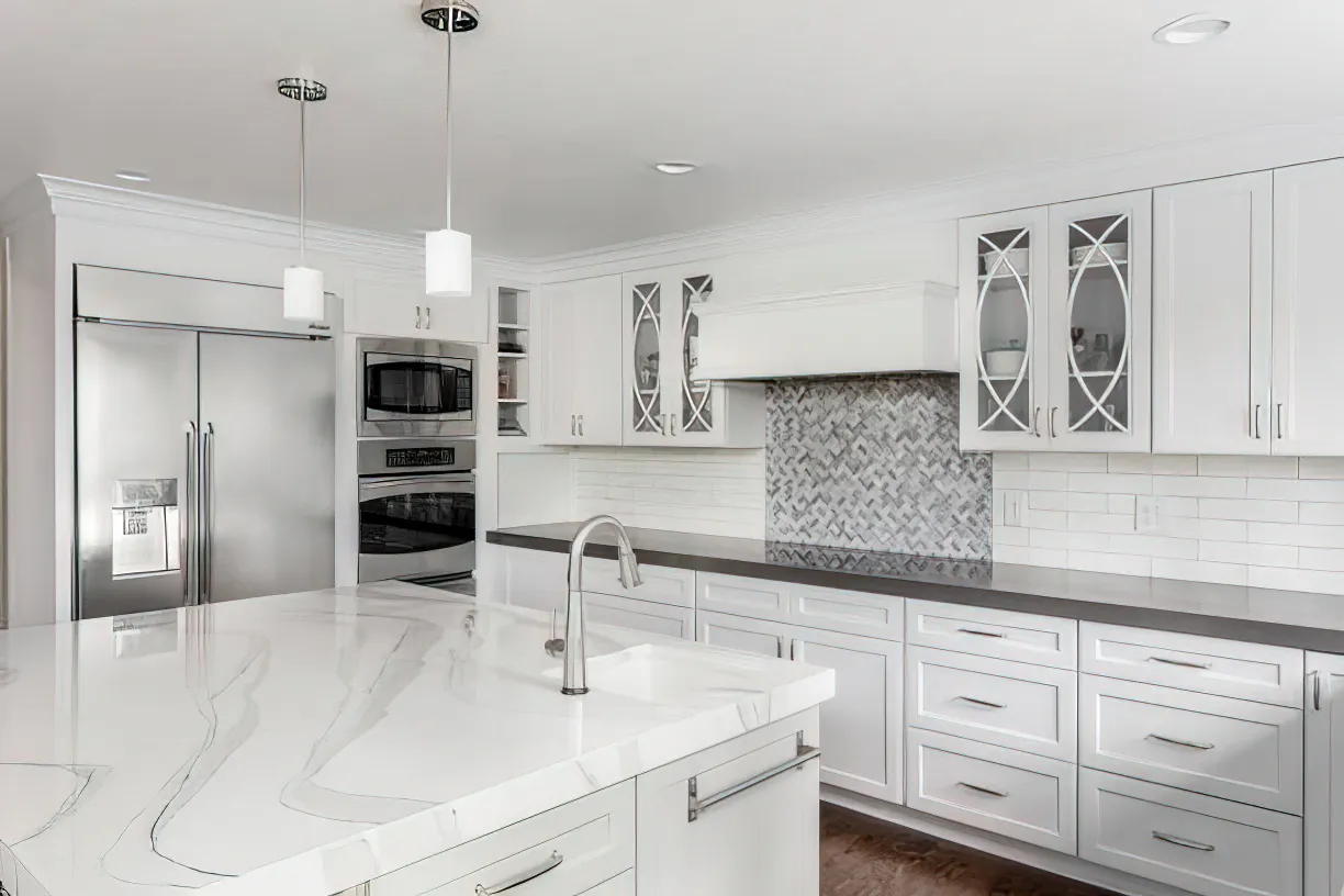 How to Clean and Care for Your Marble Countertops