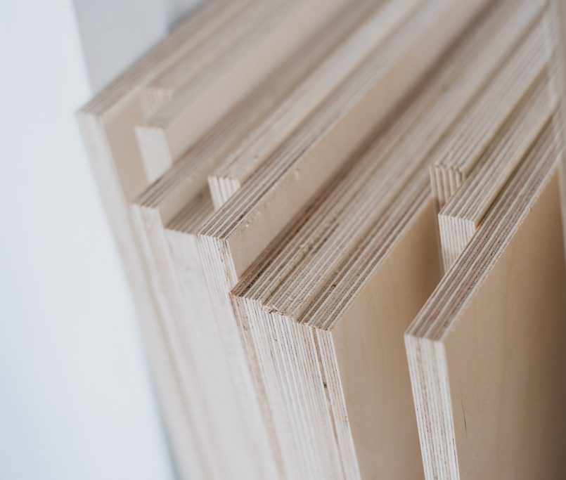 Plywood