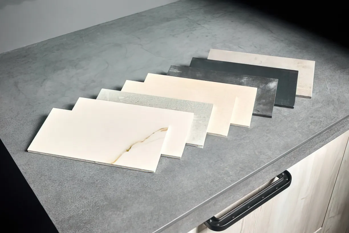 Resurfacing Countertops Solution can help you 