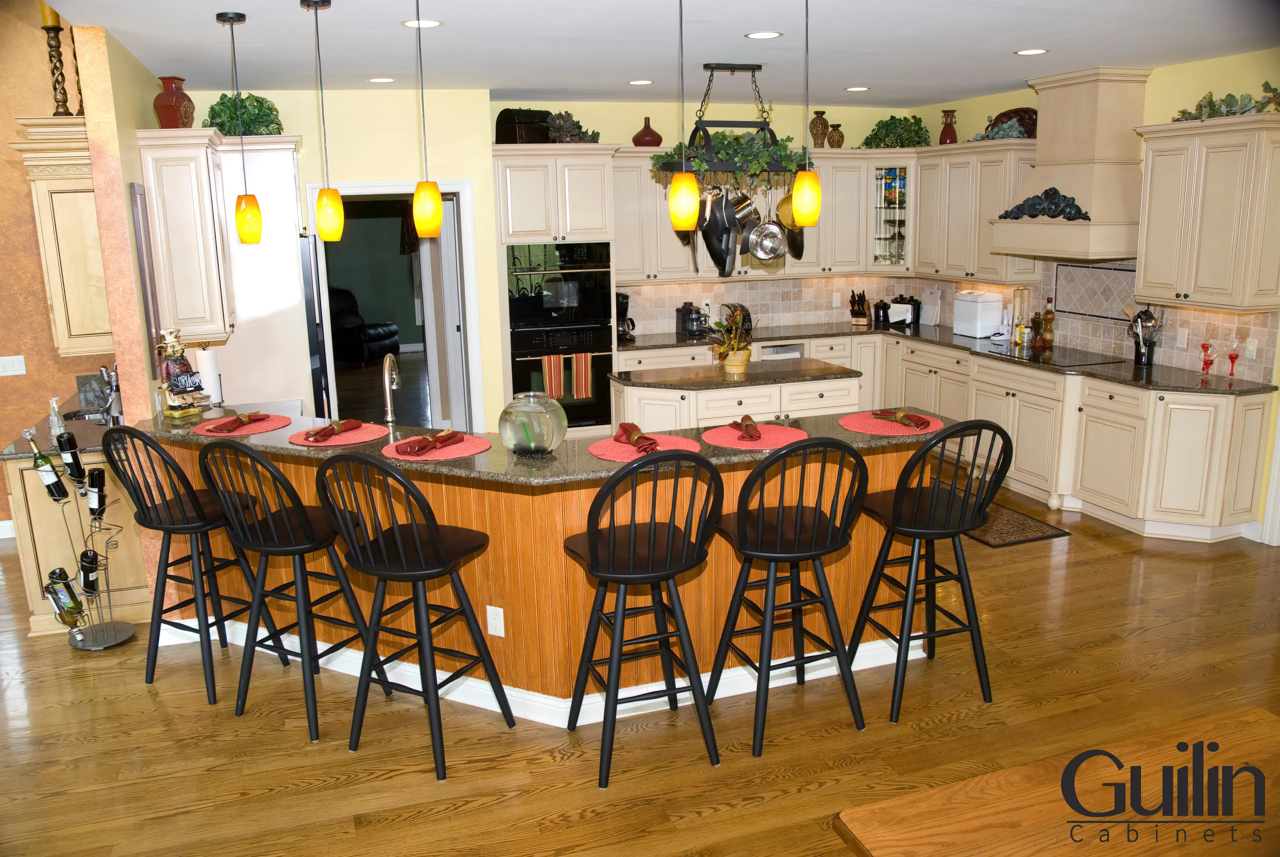 Refacing your old cabinets can be a smart, cost-effective way to give your kitchen or bathroom a fresh look