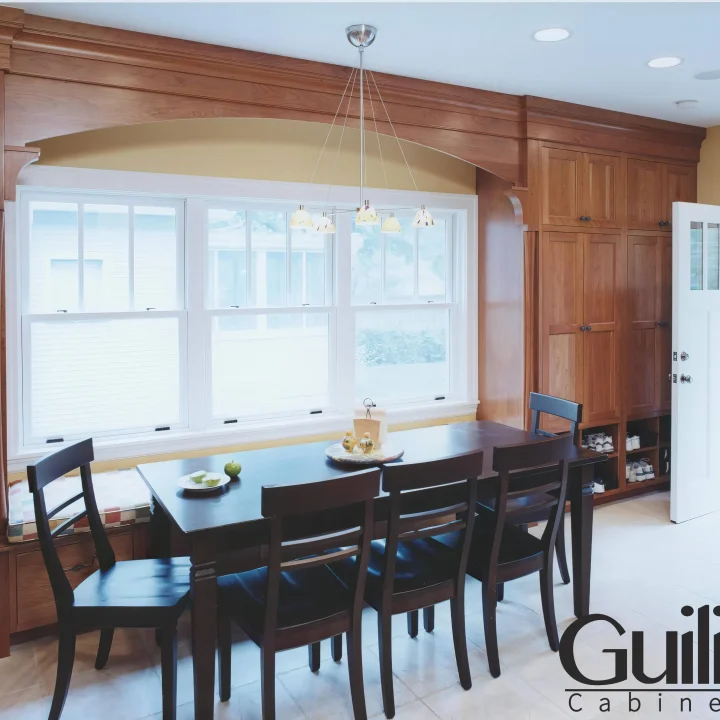 Remodel Whole Traditional Kitchen With Custom Cabinets In Newport Beach CA 4