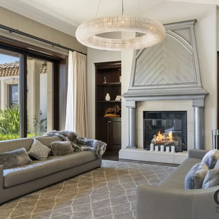 Remodeled General Home With Classic and Luxury style in Irvine CA logo