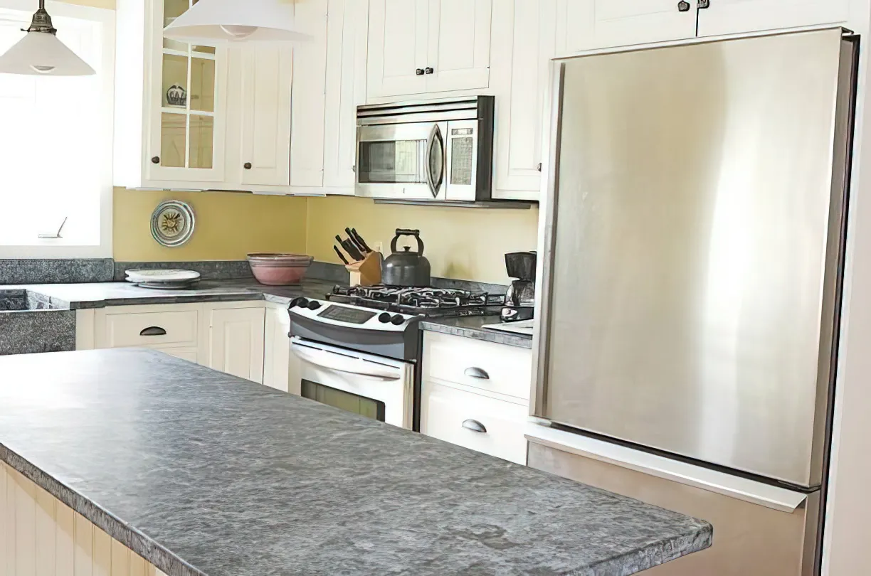 Slate countertops 1