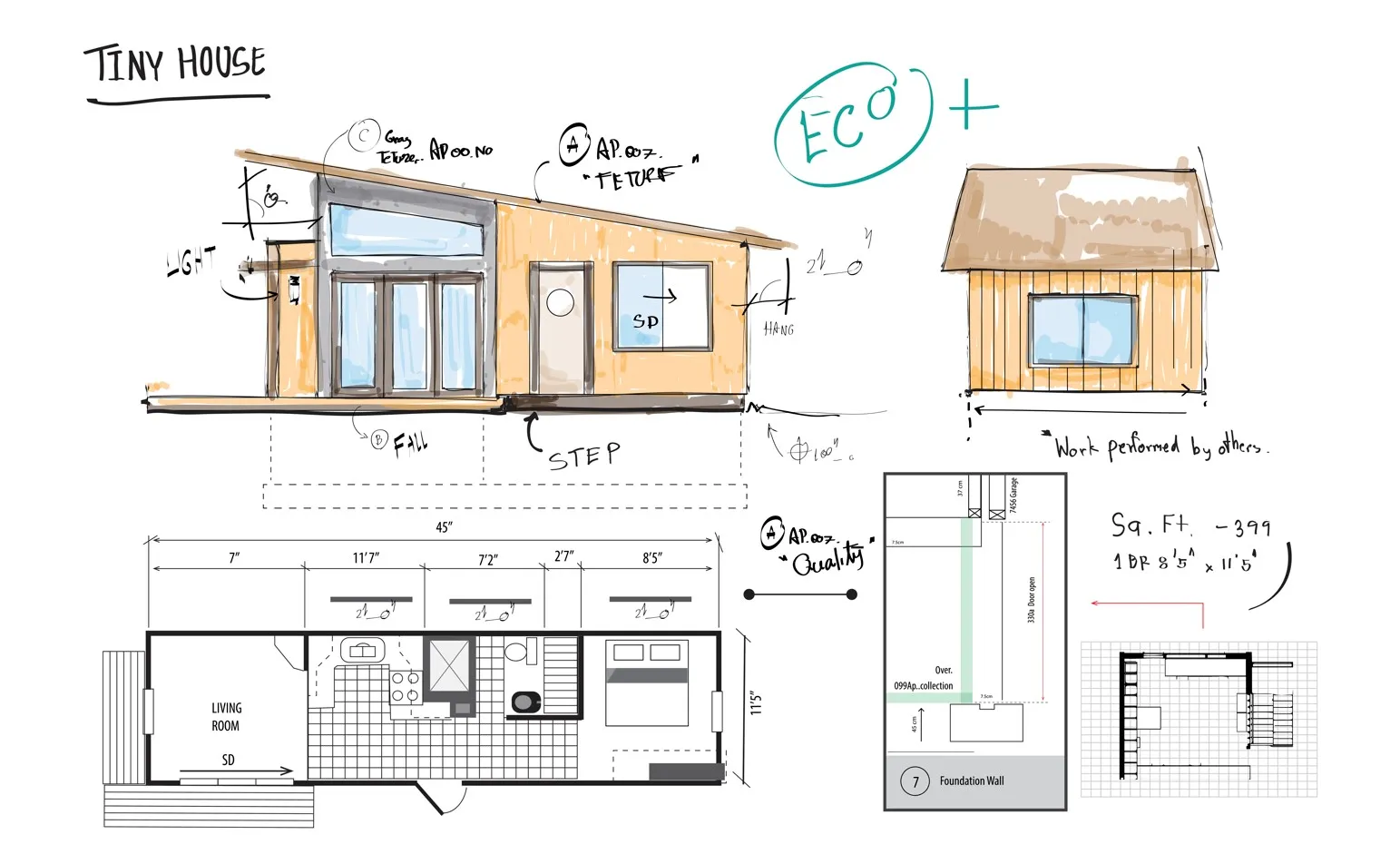 Having a well-thought-out plan is crucial for a successful and time-effective kitchen remodel. 