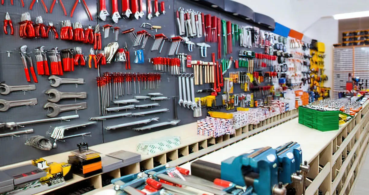 You can find a great local cabinet contractor at the hardware store. Hardware stores often have a bulletin board where local cabinet contractors can post their business cards or flyers.