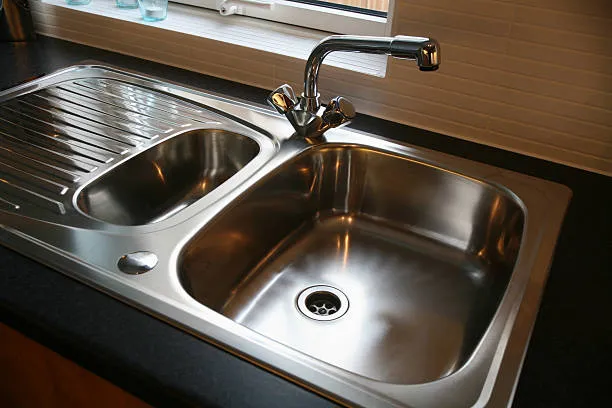 Stainless Steel Vessel Sinks 1