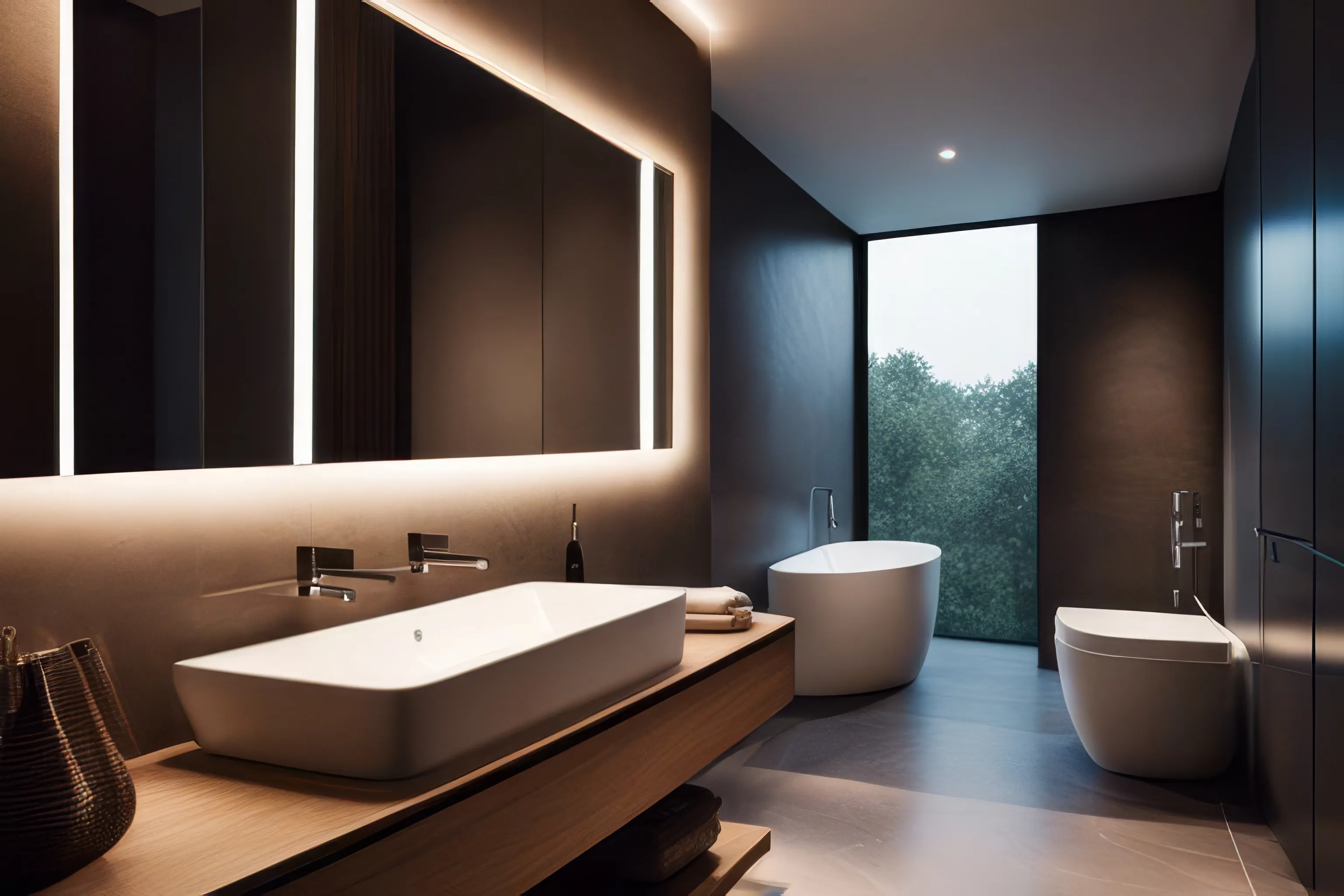 benefits of threequarter bathrooms in your home syi Resize