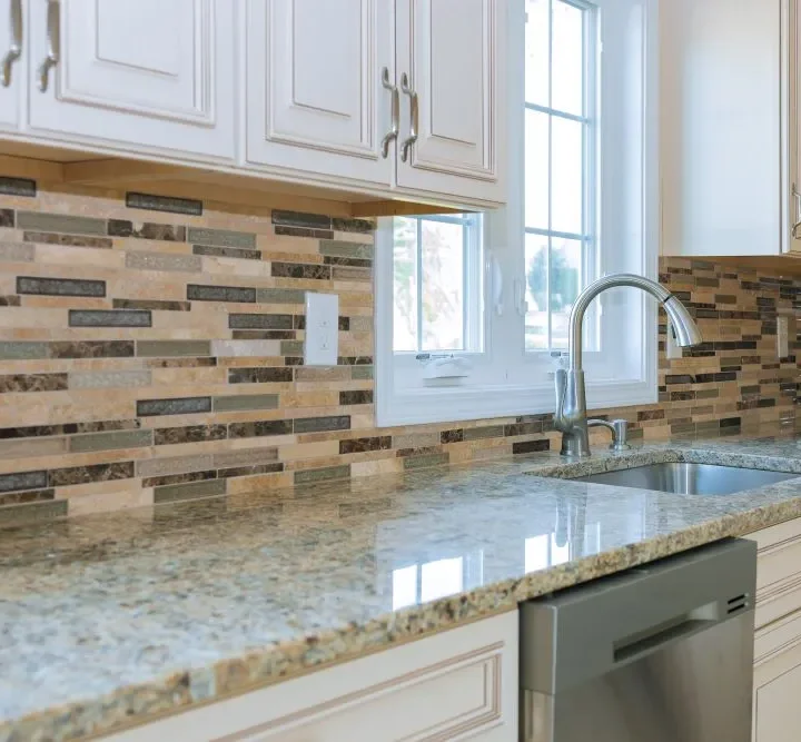 Granite for Your Countertops 1