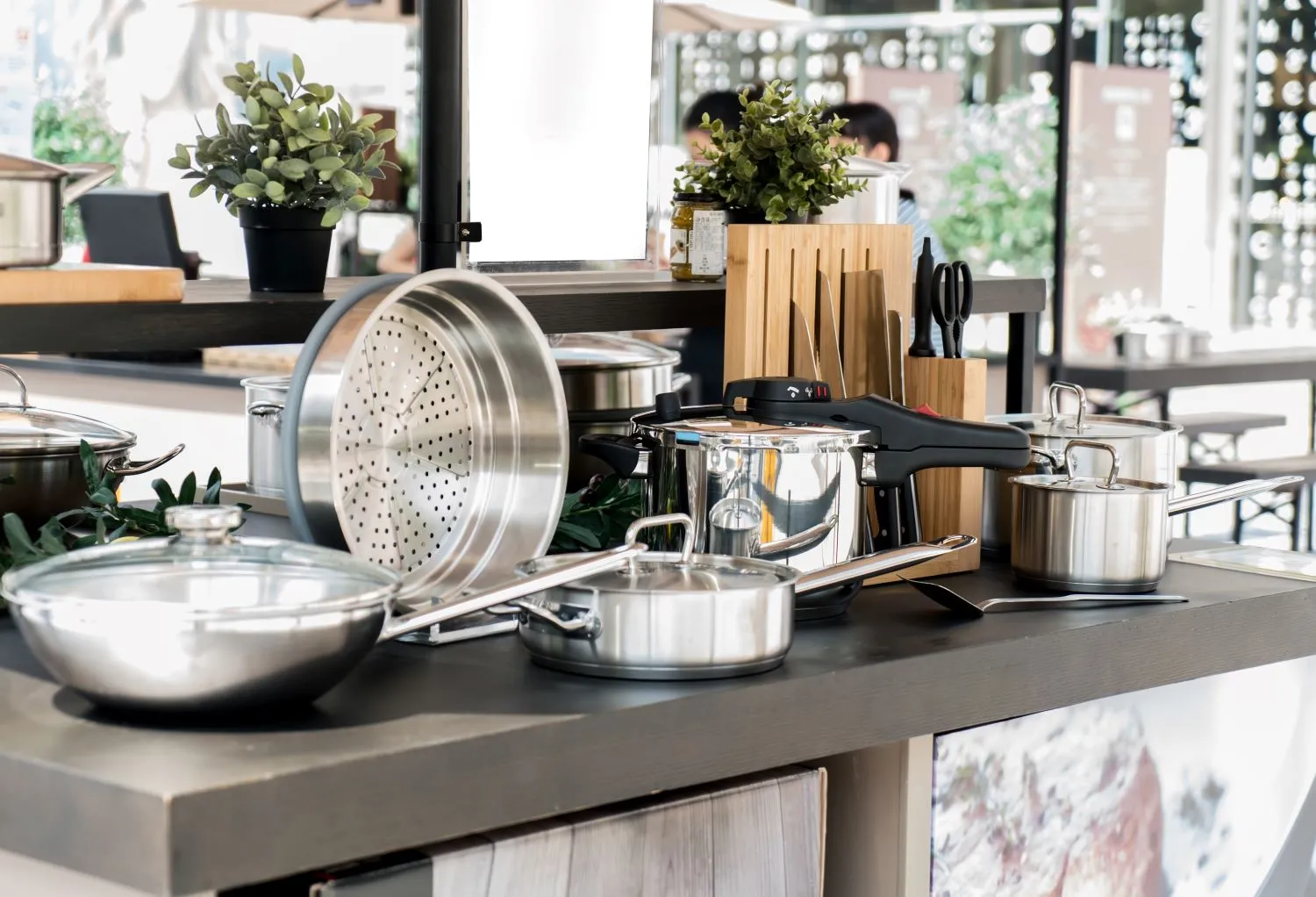 Cabinets can get even more discolored as particles from smoke and grease settle to the surface, drawing in dust and odors.