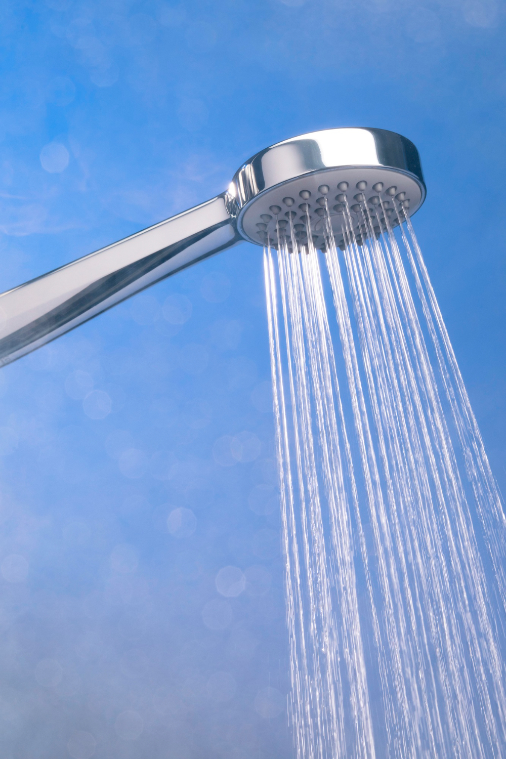 These showerheads are engineered to deliver a powerful spray that will wash away your worries and leave you feeling refreshed.