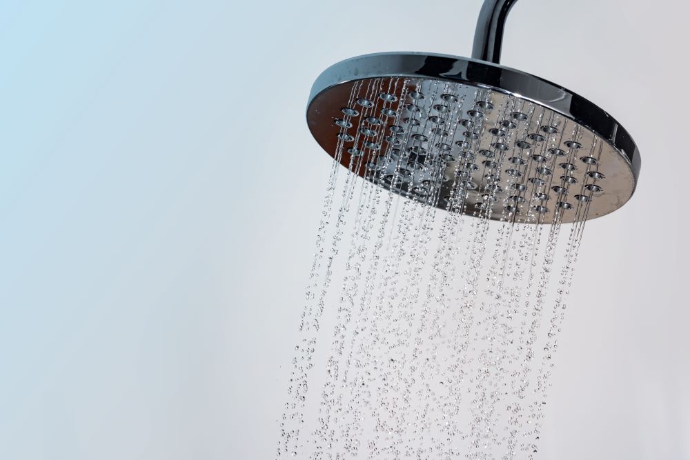 6 types of shower heads to consider for your bathroom renovation