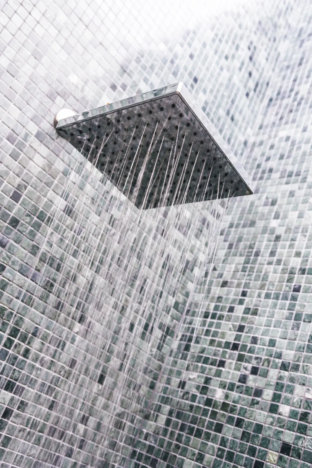 Rain showerheads are one of the best types of showerheads to update your bathroom and create a spa-like experience.