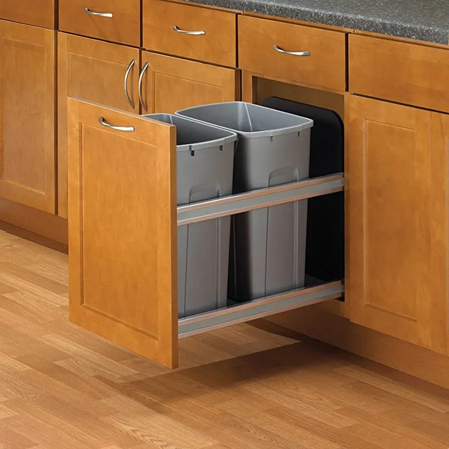 Quick delivery Kitchen Cabinets – Pull Out Storage Solutions – Cabinets of  the Desert, sliding drawers for kitchen cabinets