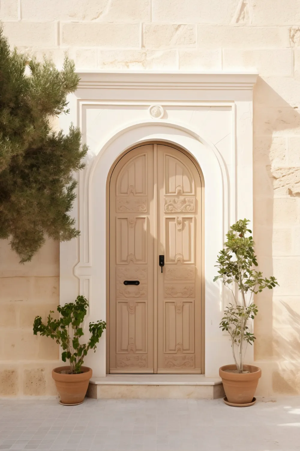 The Front Door as a Statement Piece 2