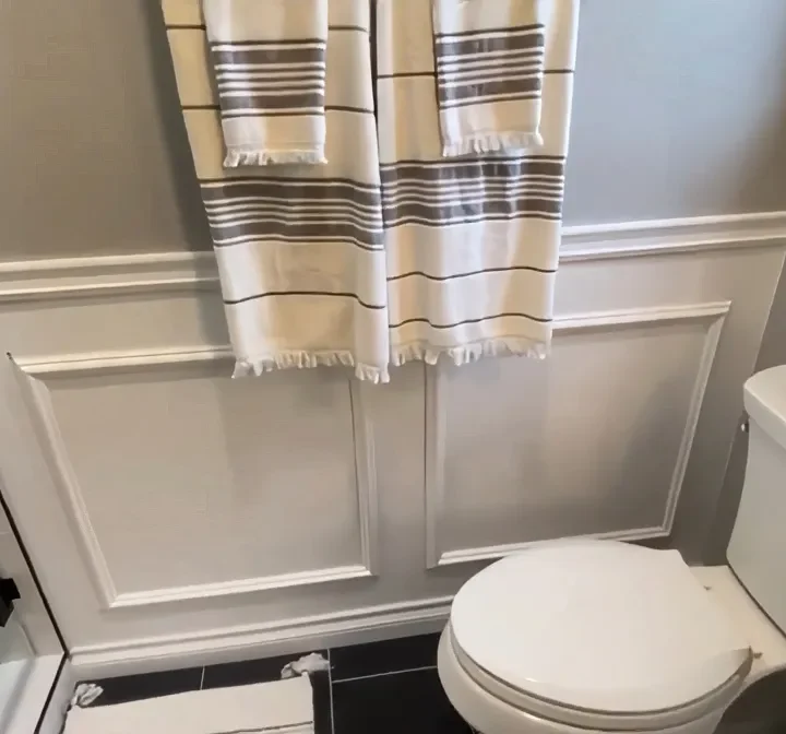 Santa Ana Bathroom Remodel Converting Bathtub To Walk In Shower After 2