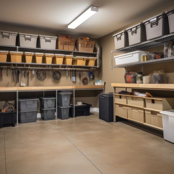 custom garage storage cabinets 1