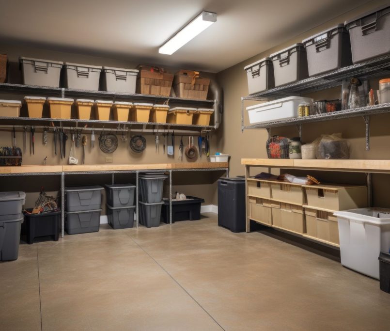 custom garage storage cabinets 1