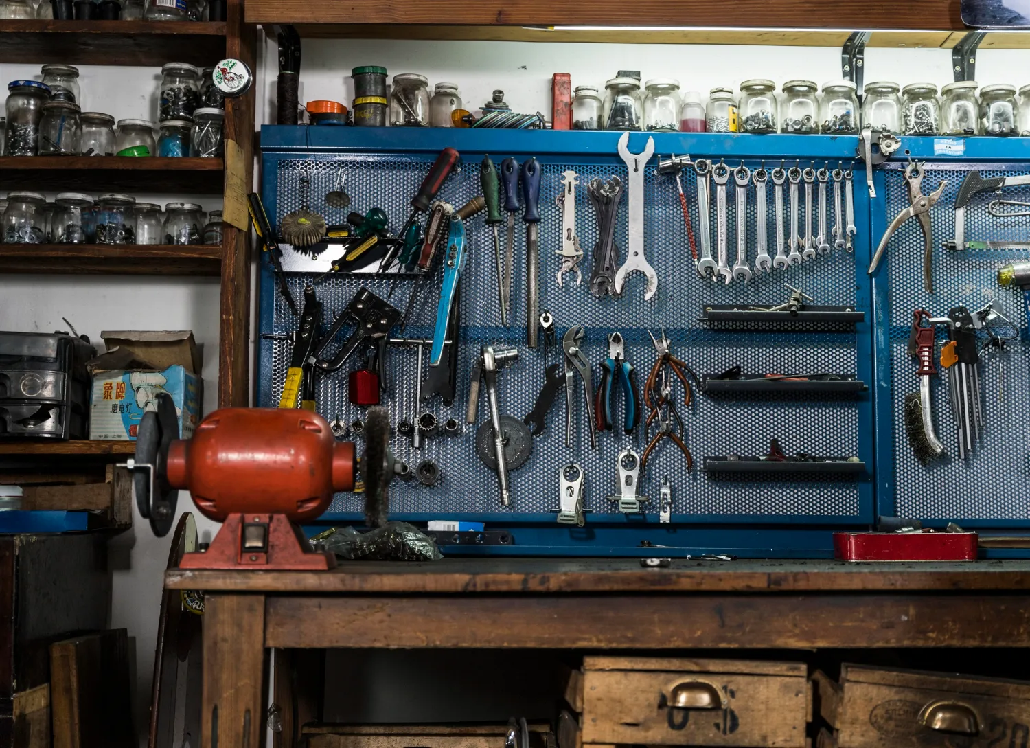 custom garage storage cabinets 3