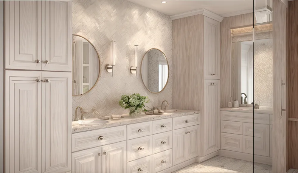 Bathroom Vanity Sizing Tips