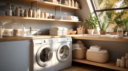 Design and Organize Your Laundry Room 3 1