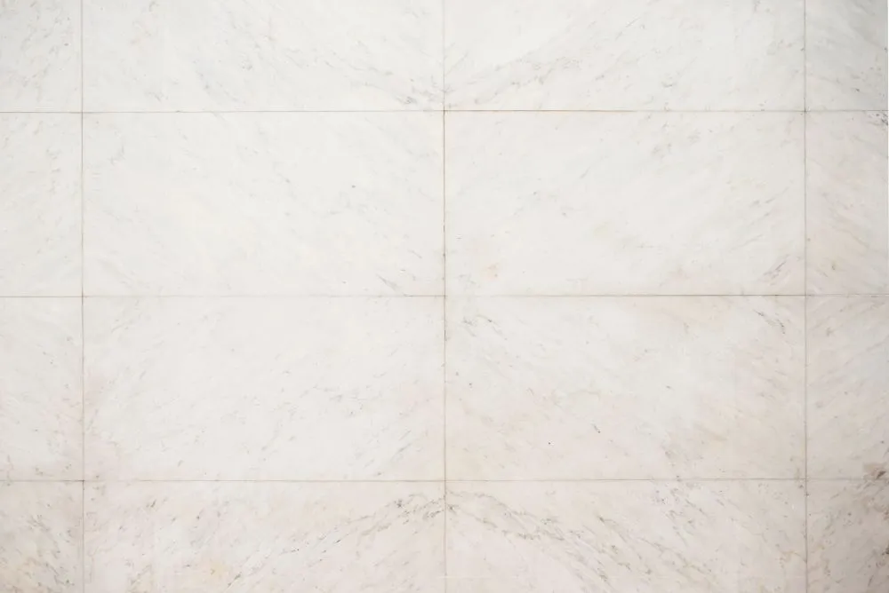 marble wall subway tile backsplash