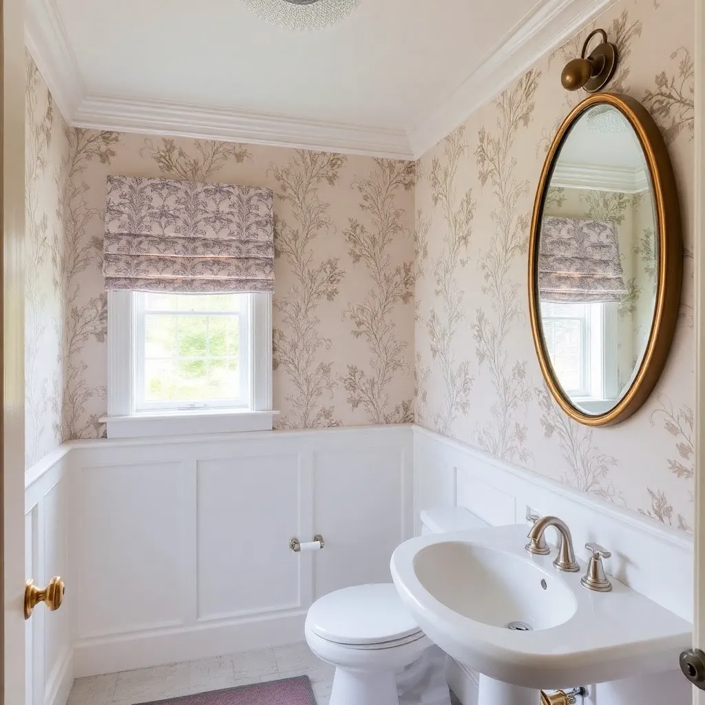 The Powder Room That Impact on Home Resale Value 3