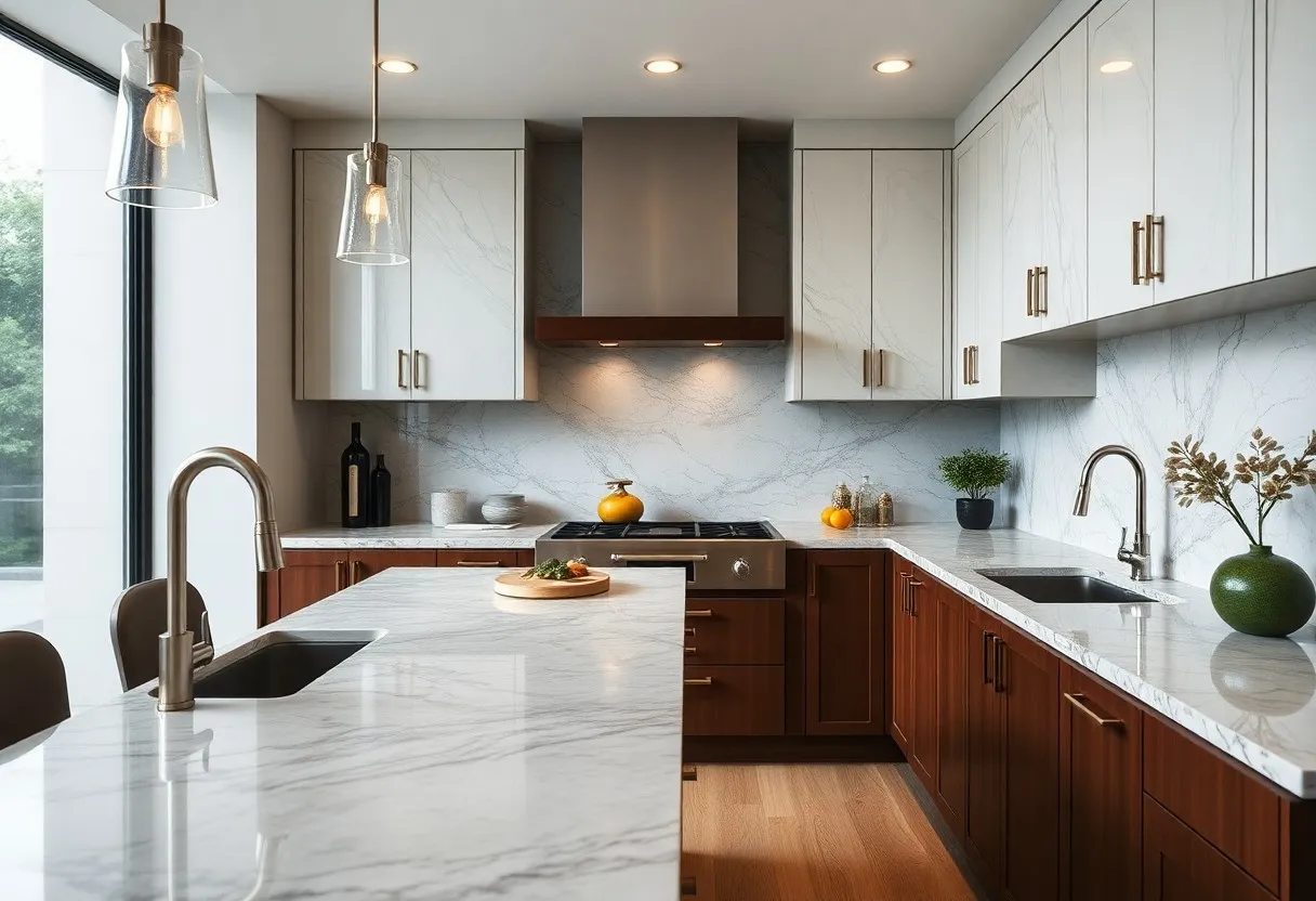 granite finishes for guilin cabinets pros and cons lji