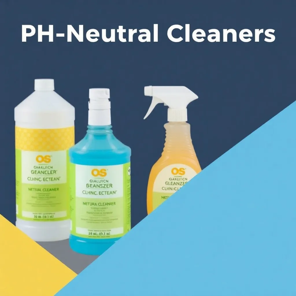 pH Neutral Cleaners 2