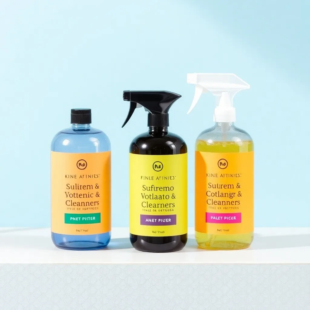 pH Neutral Cleaners 3