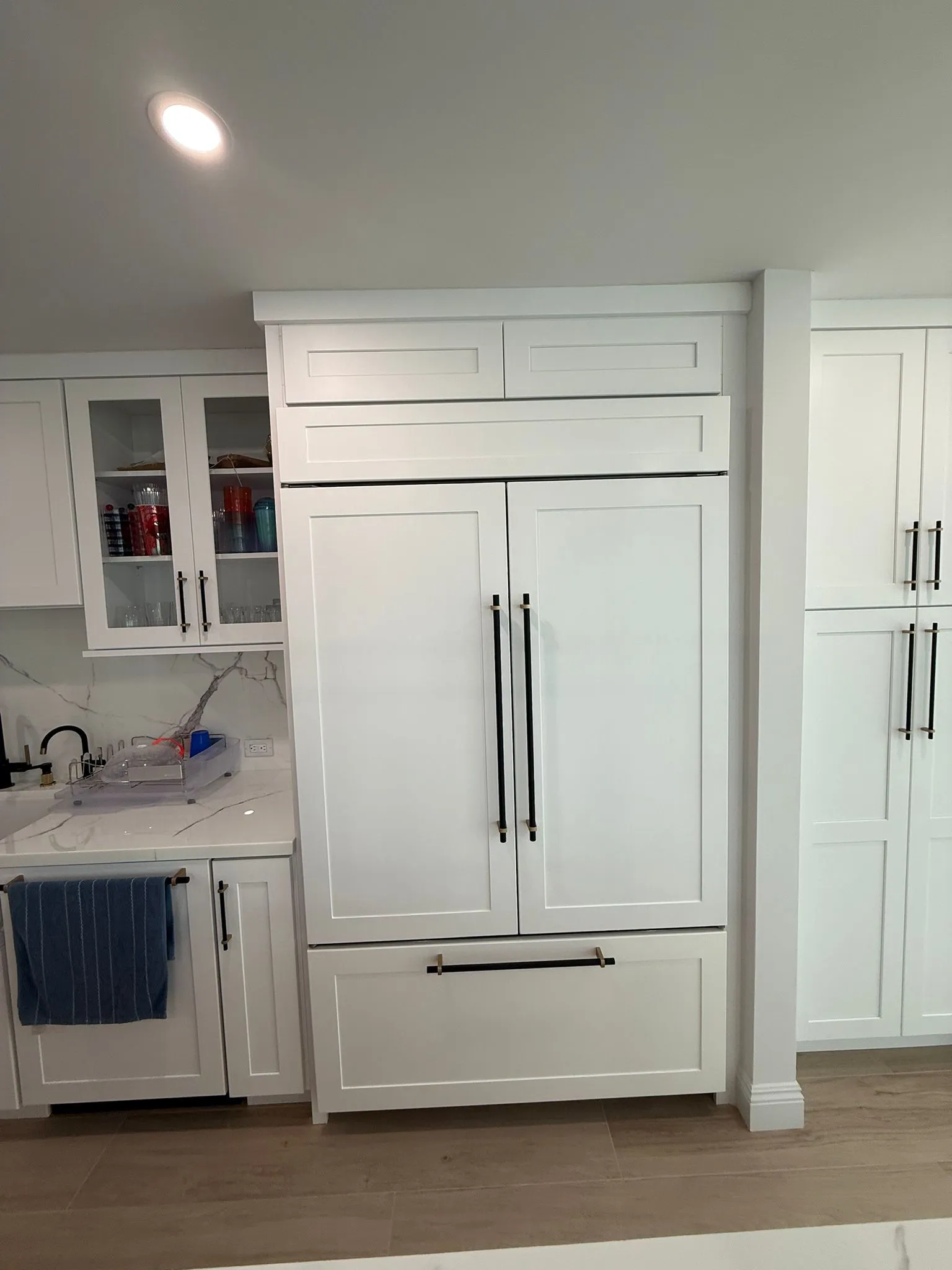 Should I Panel My Refrigerator Pros and Cons 1