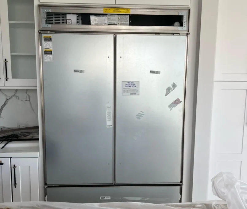 Should I Panel My Refrigerator Pros and Cons