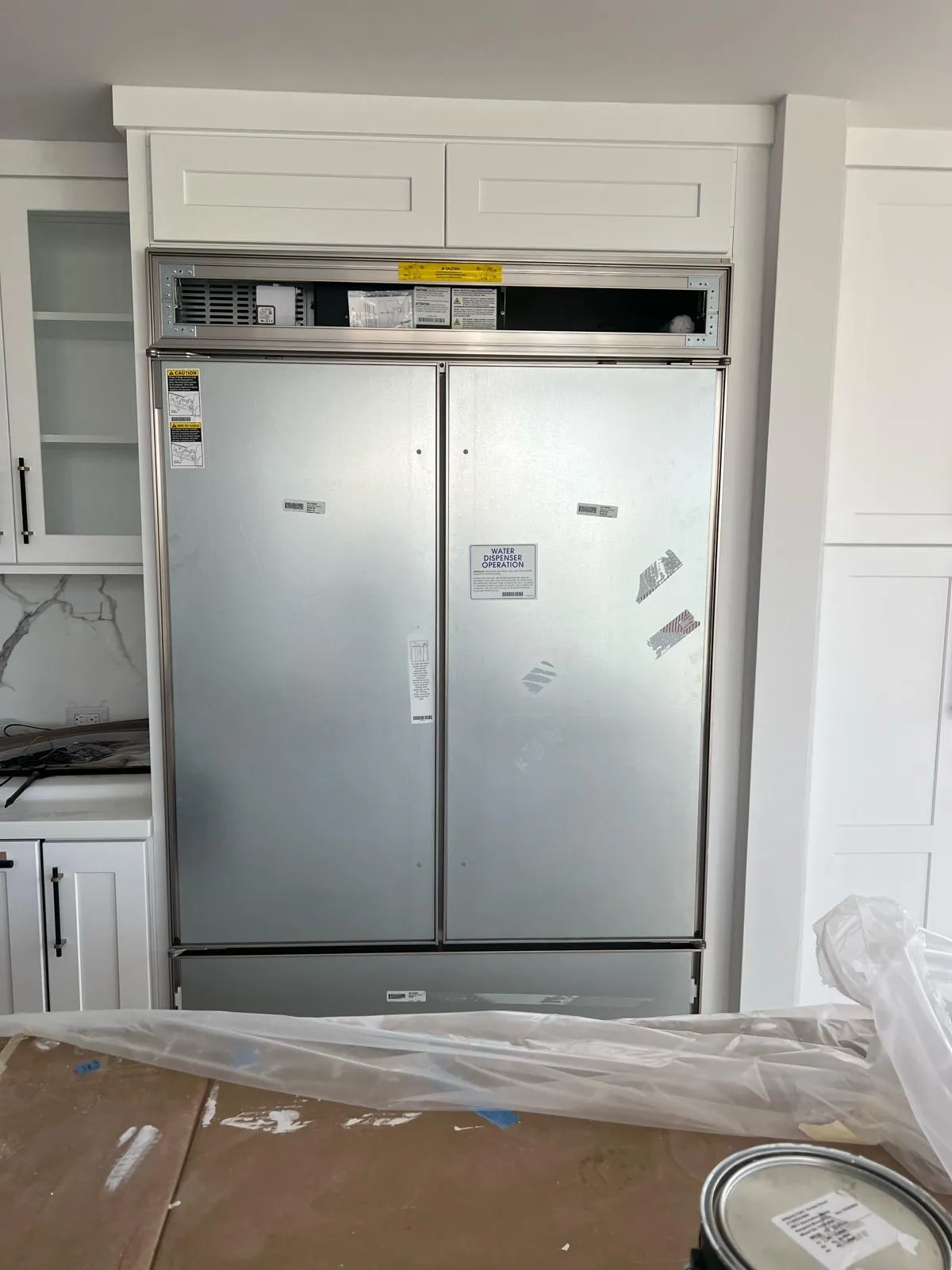 Should I Panel My Refrigerator Pros and Cons