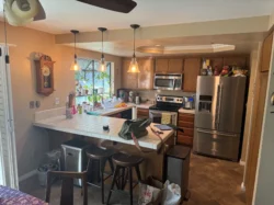 kitchen remodel yorba linda before